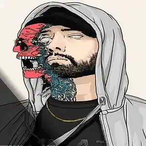 Picture for song '*RAP* NO CHANCES' by artist 'Rollerbeats'