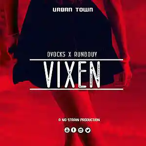 Picture for song 'Vixen' by artist 'Runbouy'