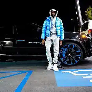 Picture for song 'Big Bank (Buy 1 Get 4 Free)' by artist 'Say-T'