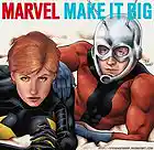 Picture for song 'MAKE IT BIG' by artist 'SEAN CHRIST'