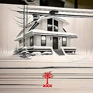 Picture for song '"Home" Hip-hop type beat 2024' by artist 'SemperAnte'