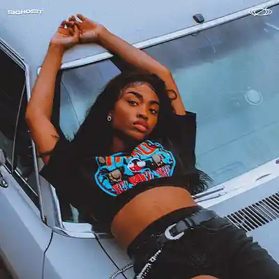 Picture for song 'NEVERMIND (1+1 FREE) BRAZILIAN x AFROBEAT' by artist 'SIGHOST'