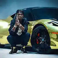 Picture for song 'Type Of Way / Rich Homie Quan' by artist 'AXV Sound'