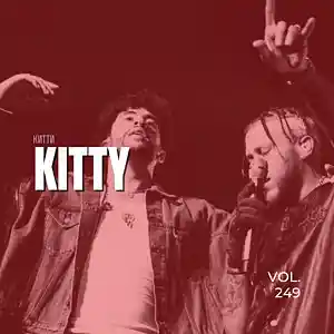 Picture for song 'Kitty - Bad Bunny x Jhayco Type Beat' by artist 'SKorpio8'