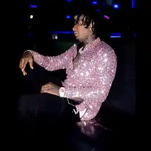 Picture for song 'Ashy To Classy' by artist 'Stacked Up Michael'