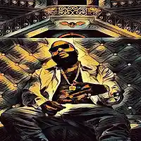 Picture for song 'Expensive ' by artist 'Stacked Up Michael'