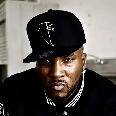 Picture for song 'The Race (Jeezy Type Beat)' by artist 'Stash Jonez'