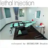 Picture for song 'LeThaL InJeTion' by artist 'SuBAZE'