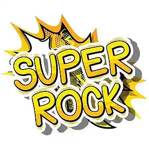 Picture for song 'freizeit boogie' by artist 'Superrock'