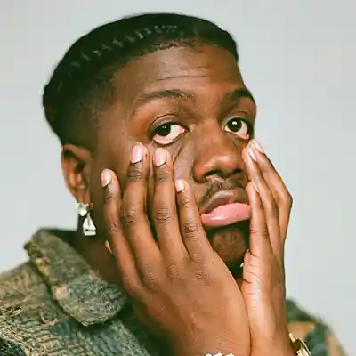 Picture for song 'LUCKI x Lil Yachty Type Beat' by artist 'syobangz'