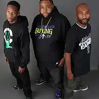 Picture for song 'K Will - Dependable Lover' by artist 'The Council3'