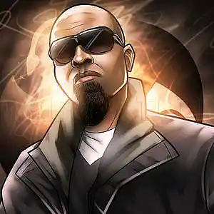 Picture for song 'No Cap' by artist 'The Soul Society Beatz'