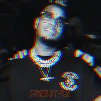 Picture for song 'Freestyle - Hard Southside Type Beat' by artist 'TommyLoops'