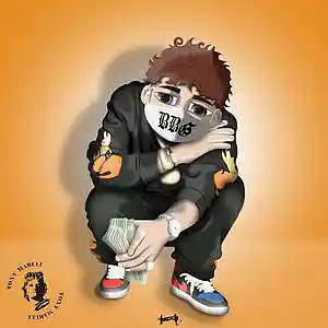 Picture for song 'FLIPPIN' by artist 'Tony Marell'