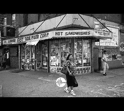 Picture for song 'BOOM BAP OLD STYLE KD BPM 80' by artist 'UVABEATSPROD'