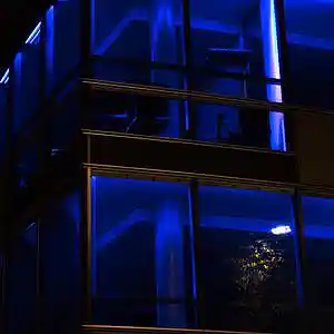 Picture for song '( ECHOES) - Dark Type Beat Instrumental' by artist 'whoDeanyBeatz'