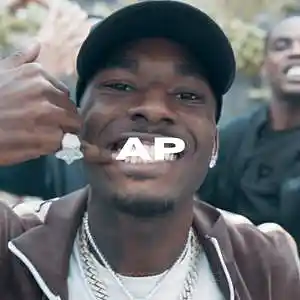 Picture for song 'Smoove'L Type Beat ''AP'' NY Drill Type Beat' by artist 'Xady Beatz'