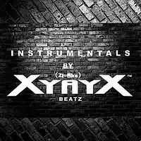 Picture for song 'XYAYX BEATZ - FUTURE TYPE BEAT (BUY EXCLUSIVE) ' by artist 'XYAYX INSTRUMENTALS'