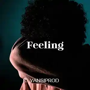 Picture for song 'AFRO RnB Guitar Type Beat 2024 "Feeling"' by artist 'yansi'