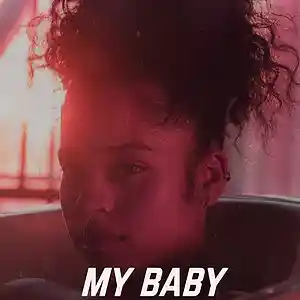 Picture for song 'My Baby (Guitar Beat)' by artist 'Yonas-K'
