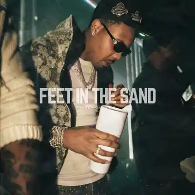Picture for song 'Feet In The Sand' by artist '183realchance'