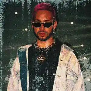 Picture for song 'Mora Type Beat House Trap' by artist '77mariano'