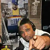 Picture for song '*New* Fuck Da Club Up ' by artist '9Hun Made That'