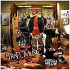 Picture for song 'Caint Match My Hussle (South)' by artist 'B-Beck Of Str8 Bangaz Productions'