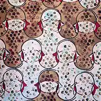 Picture for song 'Clones' by artist 'Black Chalk'