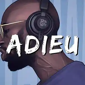 Picture for song 'Adieu' by artist 'blackhole'