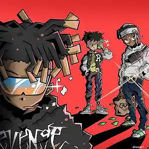 Picture for song 'Under The Gunz' by artist 'Brentin Davis Beats'