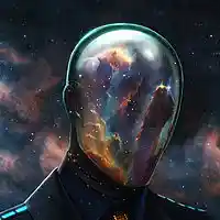 Picture for song 'Trouble' by artist 'CamKoBay'