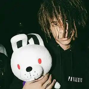 Picture for song 'Lovely' by artist 'Cawich'