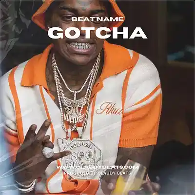 Picture for song 'Gotcha' by artist 'Claudy Beats'
