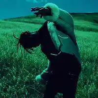 Picture for song 'Vortex (Travis Scott Type Beat)' by artist 'CLYAD'
