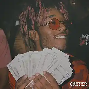 Picture for song 'YaYa (Buy 1 Get 2 Free)' by artist 'Cold Cartier'