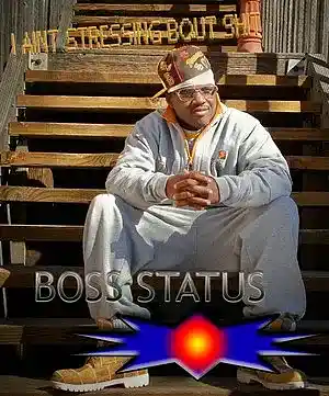 Picture for song 'ghetto' by artist 'DBR detroit beat rockers'