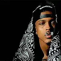 Picture for song 'Ge Sa' by artist 'Def Street'