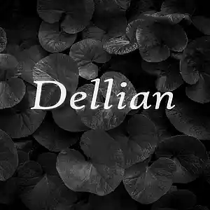 Picture for song 'Dellian - Polly' by artist 'Dellian'
