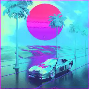 Picture for song 'deathtrap360xd - valley' by artist 'sheetskeet'