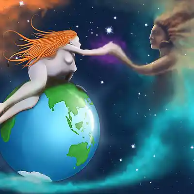Picture for song 'Echoes of your ghost' by artist 'DJ House Of One'