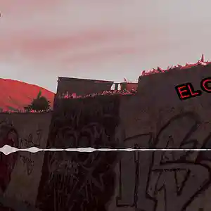 Picture for song 'Callejon' by artist 'DJ Ruso'