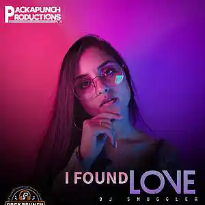 Picture for song 'Get Love' by artist 'DJ Smuggler'
