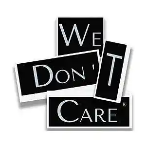 Picture for song 'We do not care' by artist 'Daruse Ore Marvest Madala'