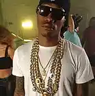 Picture for song 'In My Cup(Produced by D.Pica$$o)' by artist 'D.Picasso Beats'