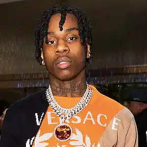 Picture for song 'Polo G x Roddy Ricch Type Beat "Don't Be Sad"' by artist 'Dr3amz Beats'