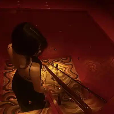 Cover picture of song topping the music charts