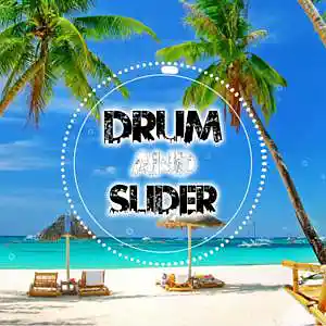 Picture for song 'NATURE' by artist 'Drum n Slider'
