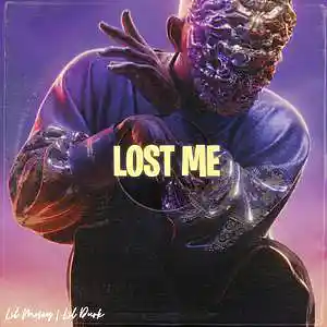 Picture for song 'Lost Me Lil Mosey & Lil Durk & 6lack Type Beat' by artist 'D V 1 R V E R S BEATS'