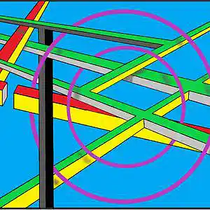 Picture for song '33 - Air51' by artist 'Electric Zen Band'